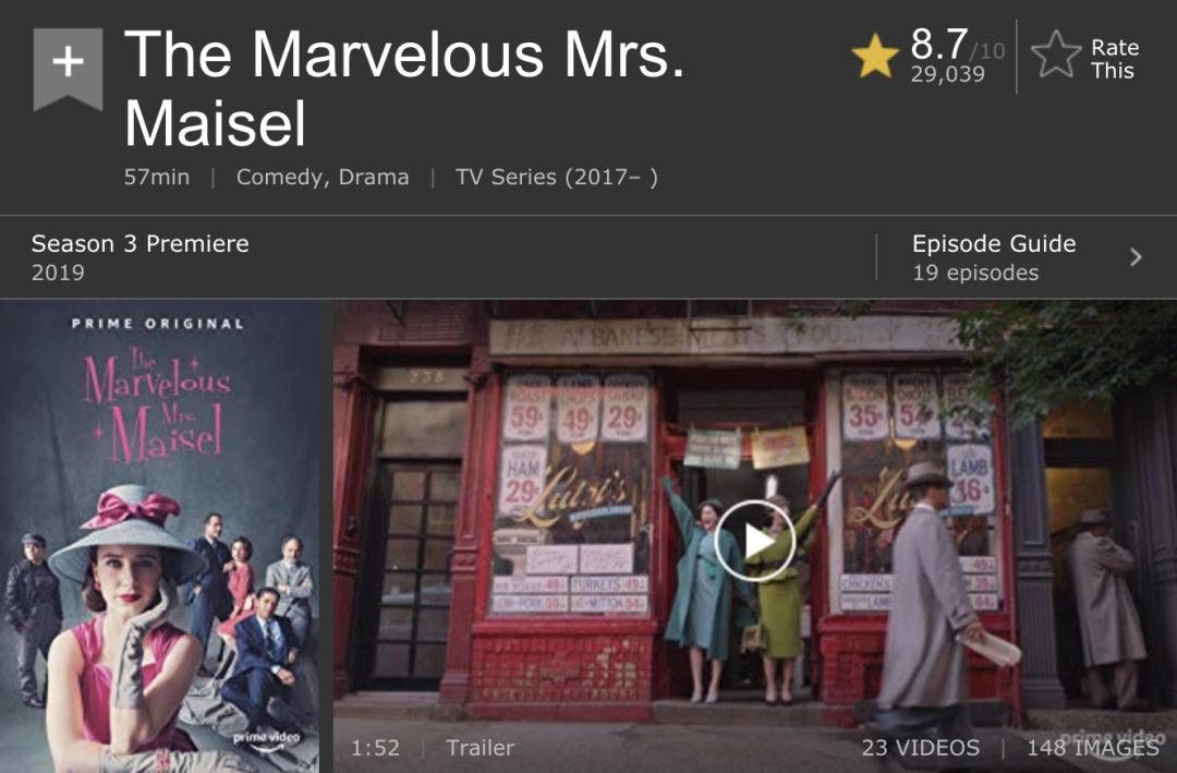 硬核DIT是如何炼成的