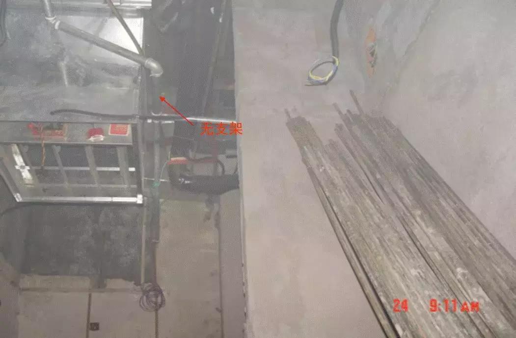 防排烟消防工程常见问题,消防工程技术基础知识