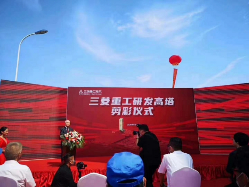 三菱重工海尔中央空调质量怎么样,一分钟看懂三菱重工中央空调