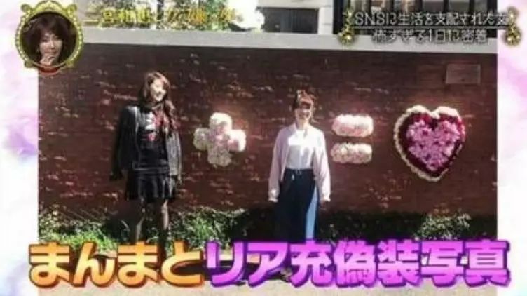 不要被虚荣心所掩盖了自我,不要为虚荣心买单