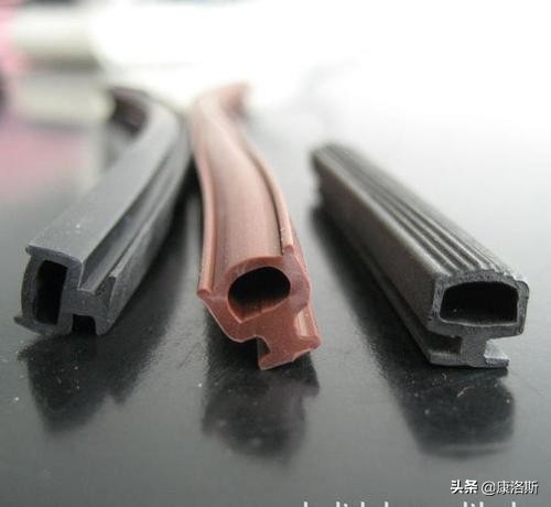 铝合金零部件生产,铝合金门窗的各种配件介绍