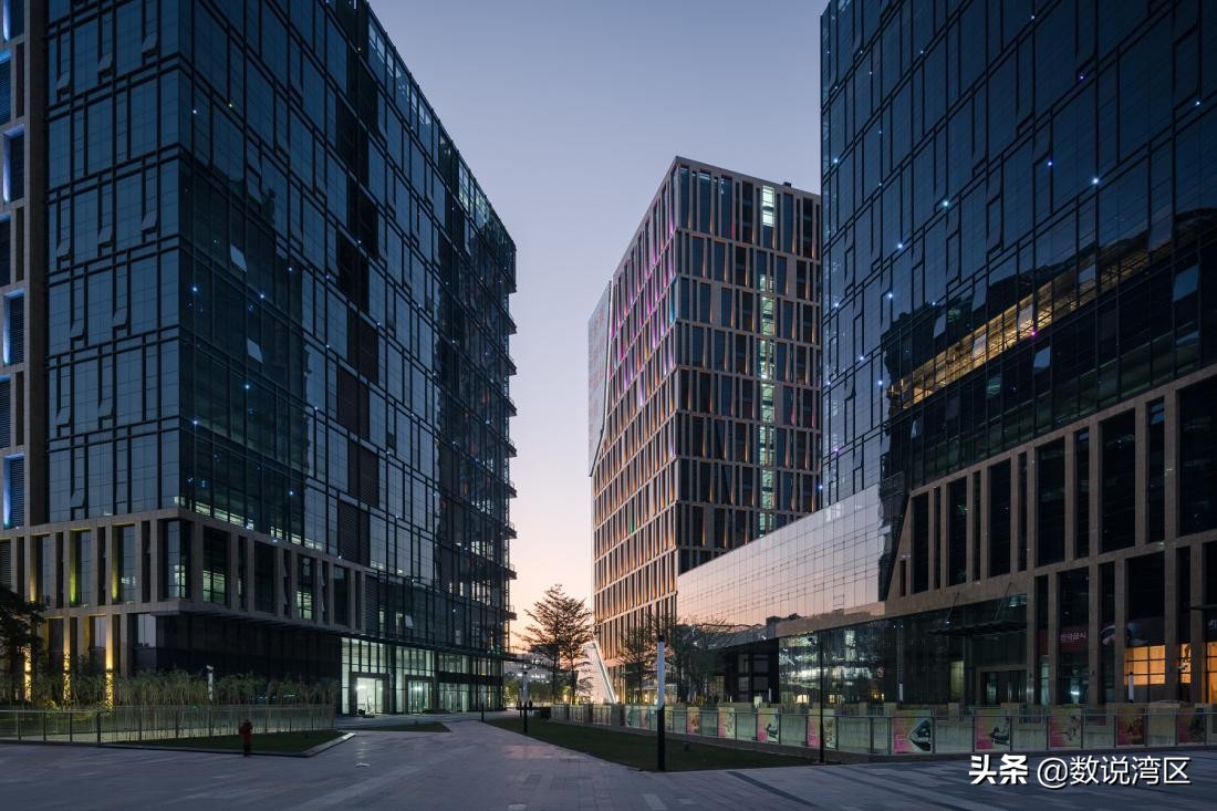 康利城样板房,康利城6米层高