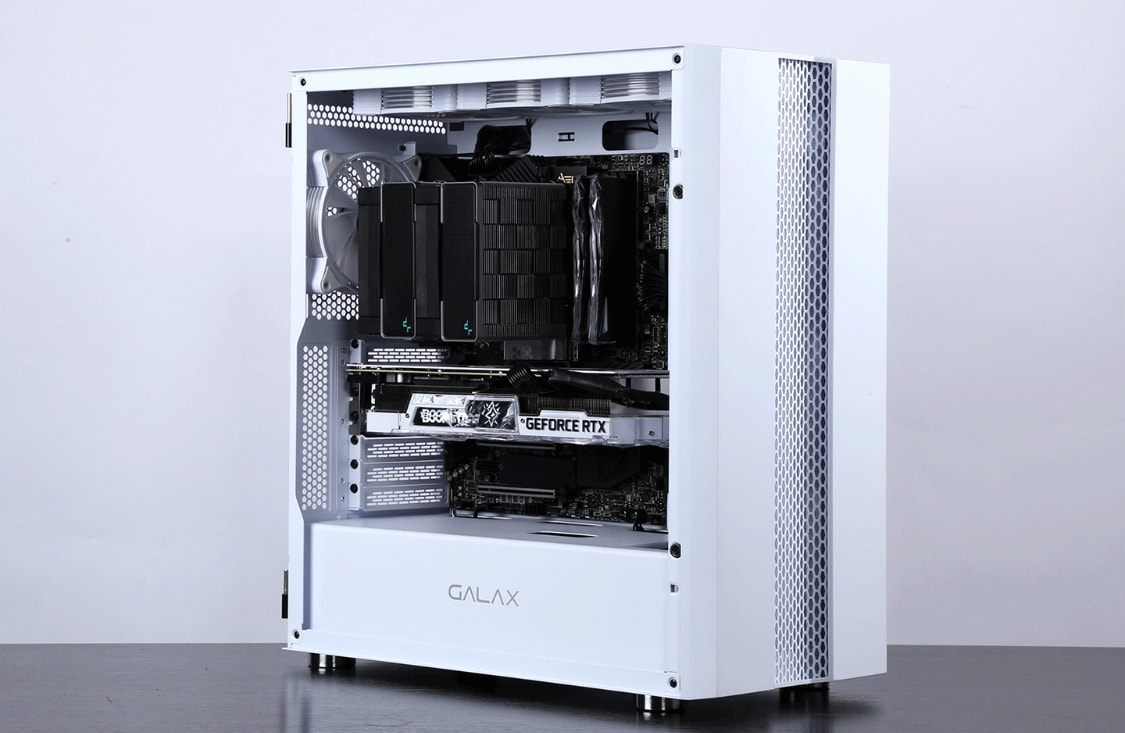 风冷挑战11700k,九州风神ak620能压住12代i5么