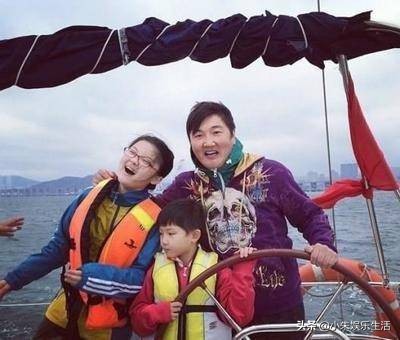 孙楠首谈买红妹,孙楠原配买红妹的状况如何