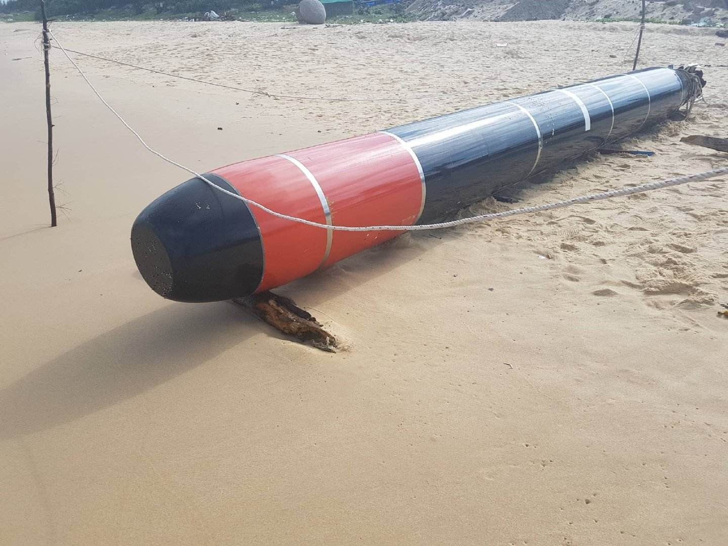 055大驱配备了什么型号的反潜导弹,中国海军055万吨级大驱缺点