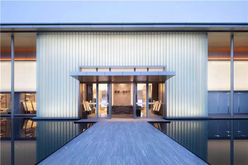 u型玻璃的优缺点,u型防火玻璃