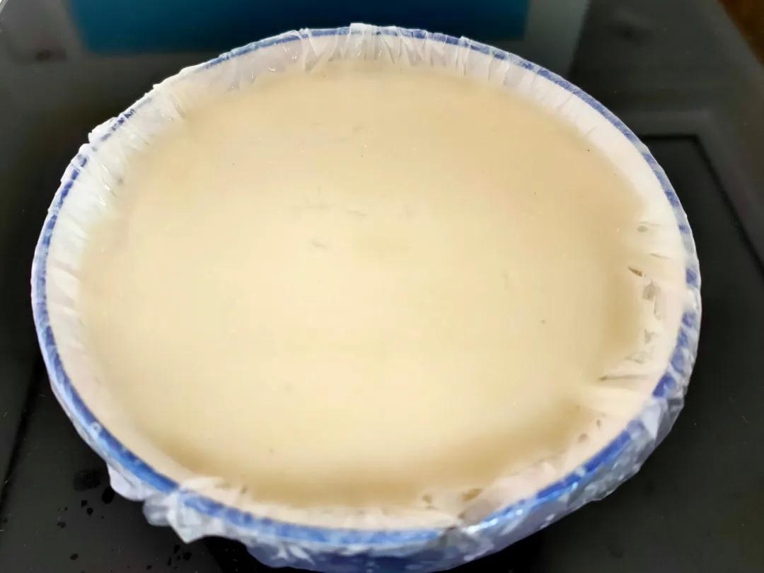 在徐州，一个字的地名是“沛”，一个字的小吃是“粥”