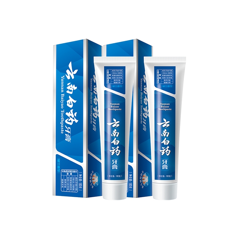 牙膏品牌排行榜公认最好用的牙膏,十大公认最好用的牙膏品牌