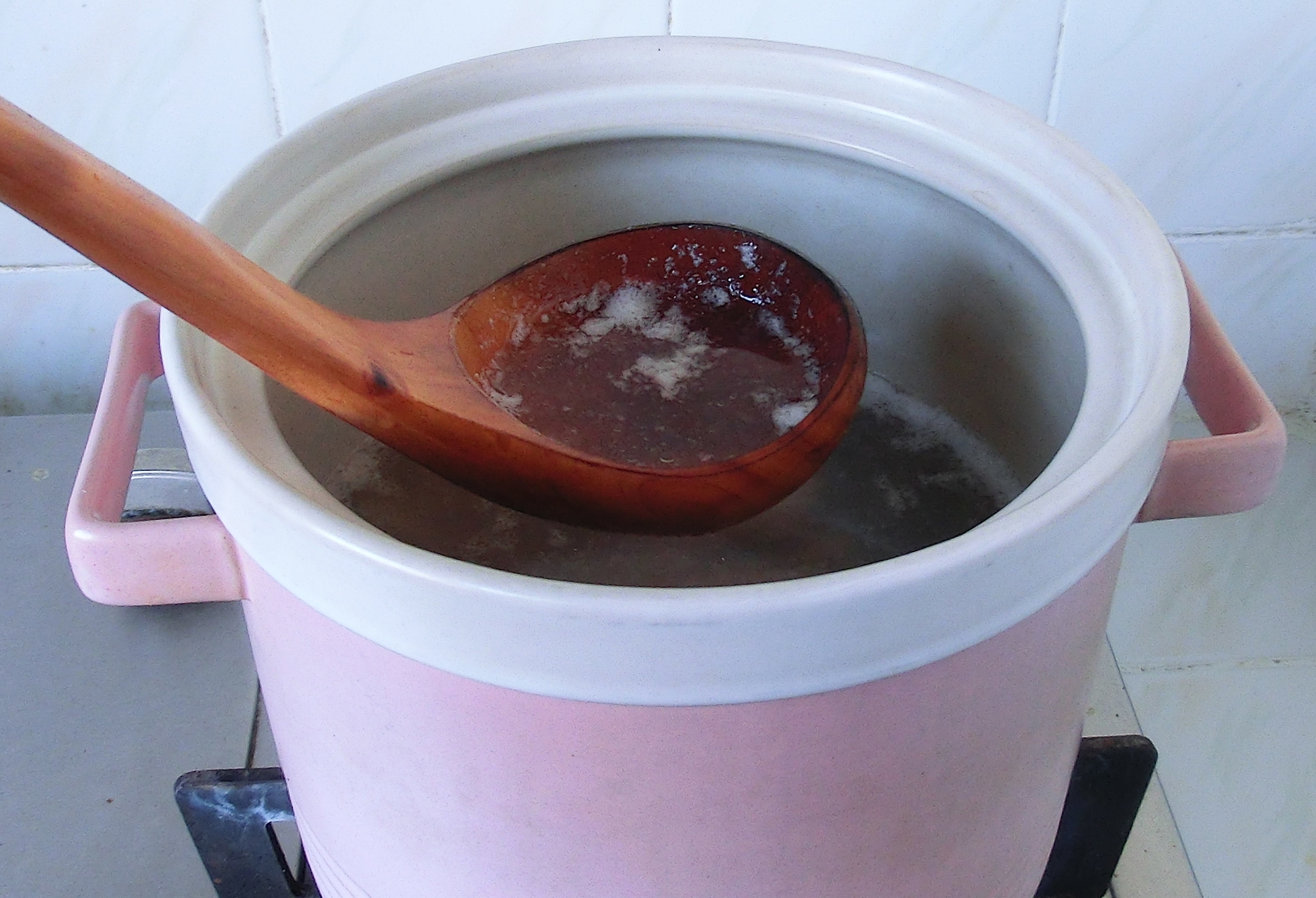 海参的正确泡发方法和做法,海参怎么才能不难吃