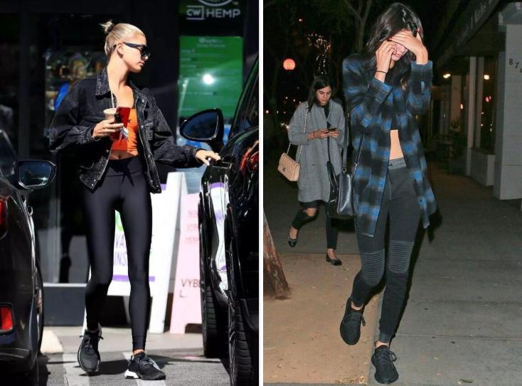 春日里打*裤底**的“万能穿法”，实用又百搭，值得收藏照穿