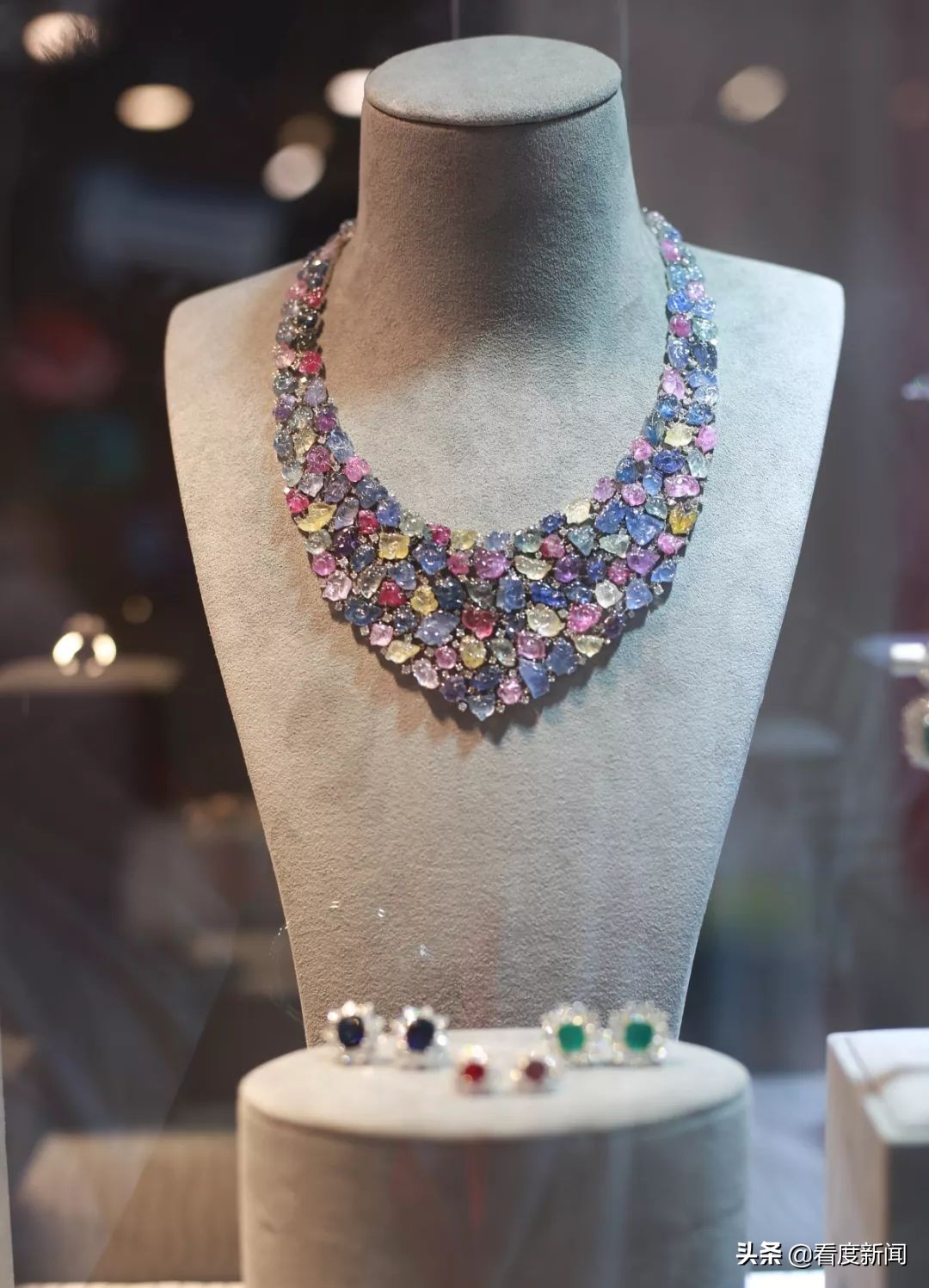 成都珠宝展什么时候,成都珠宝展会2022秋季展