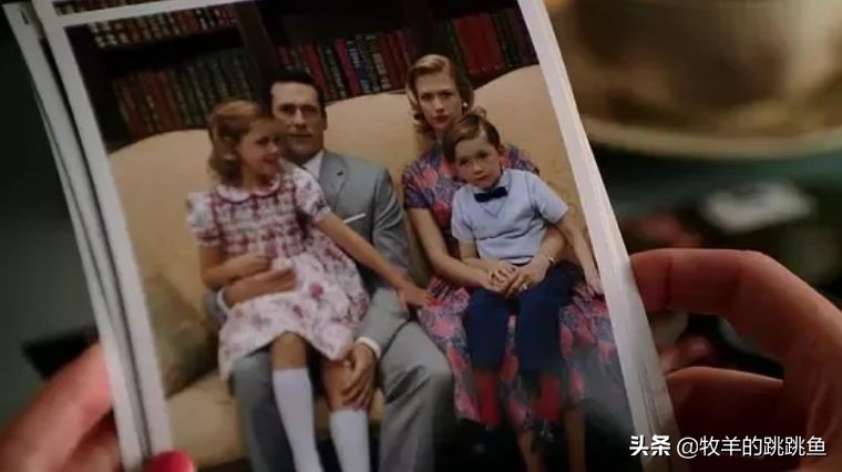 他是战场逃兵、广告业大拿、18个女人的情人、市长夫人的前夫