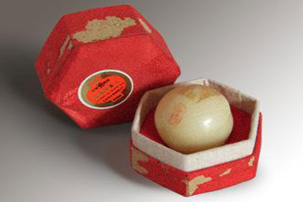 安宫牛黄丸七步鉴别,老中医教你怎么用安宫牛黄丸