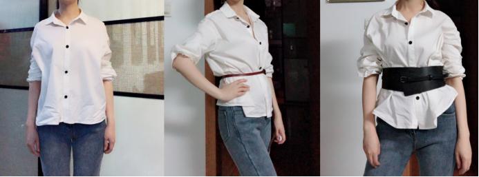 超简单的穿搭小技巧让你衣品飙升,穿搭小妙招让你不再担心穿衣尴尬