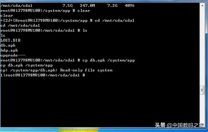 ttl刷机线使用方法,怎样用ttl刷机顶盒视频教程