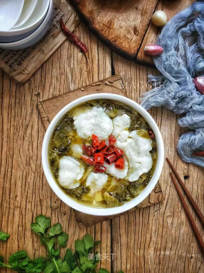 最好吃酸菜做法头条搜索,超级好吃的酸菜做法