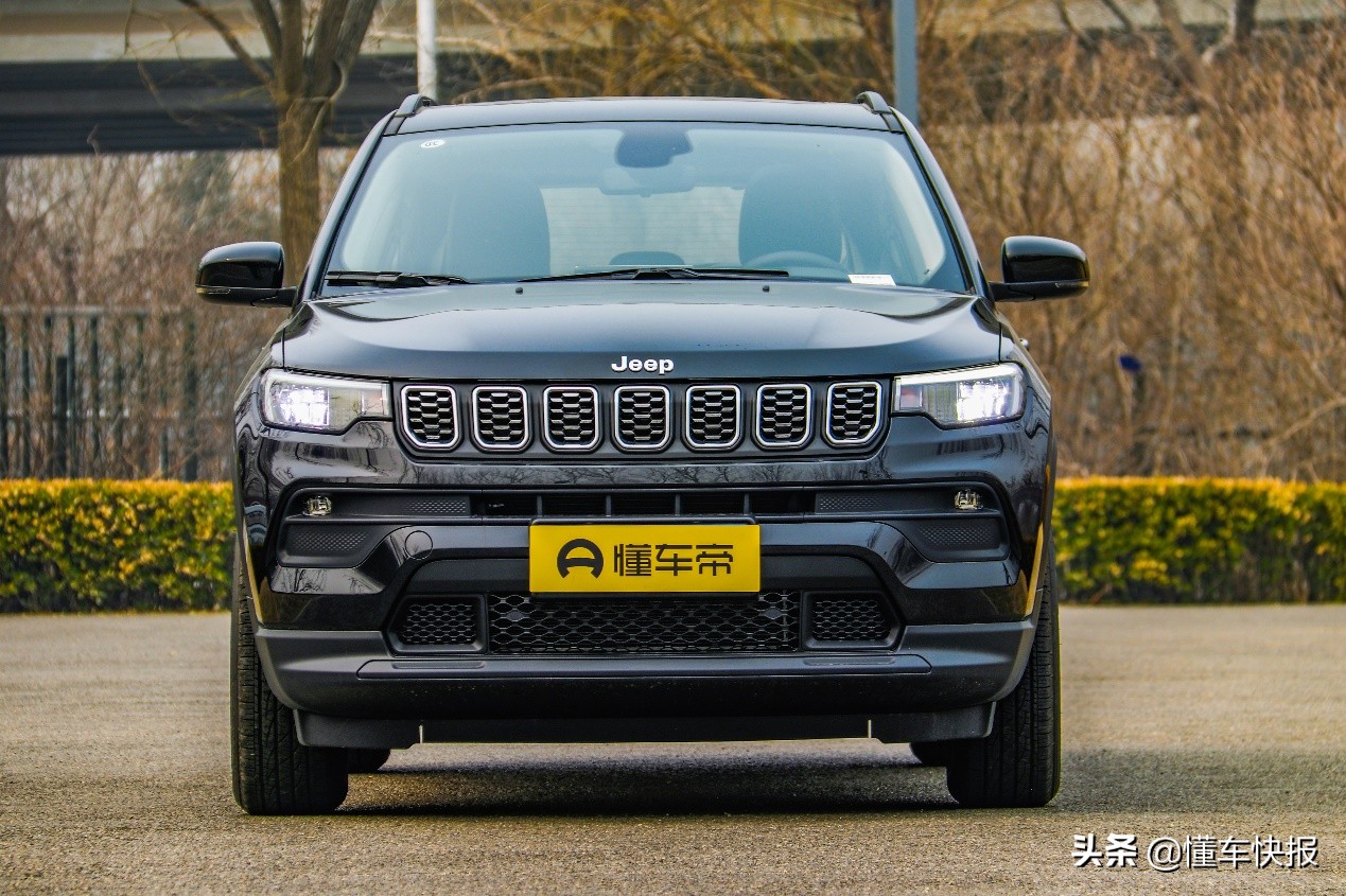 试驾2014款jeep指南者2.0自吸,2014jeep指南者试驾视频