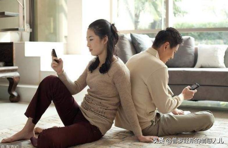 亲密关系中如何保持吸引力,亲密关系中的互动方式