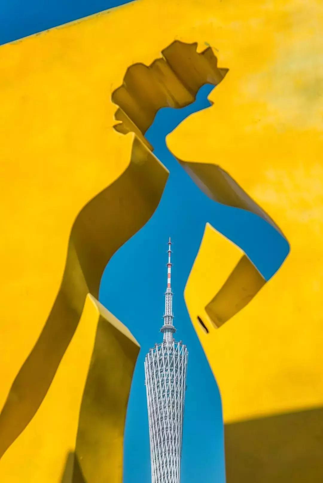 央视大楼设计特点地标式建筑,央视大厦建筑史