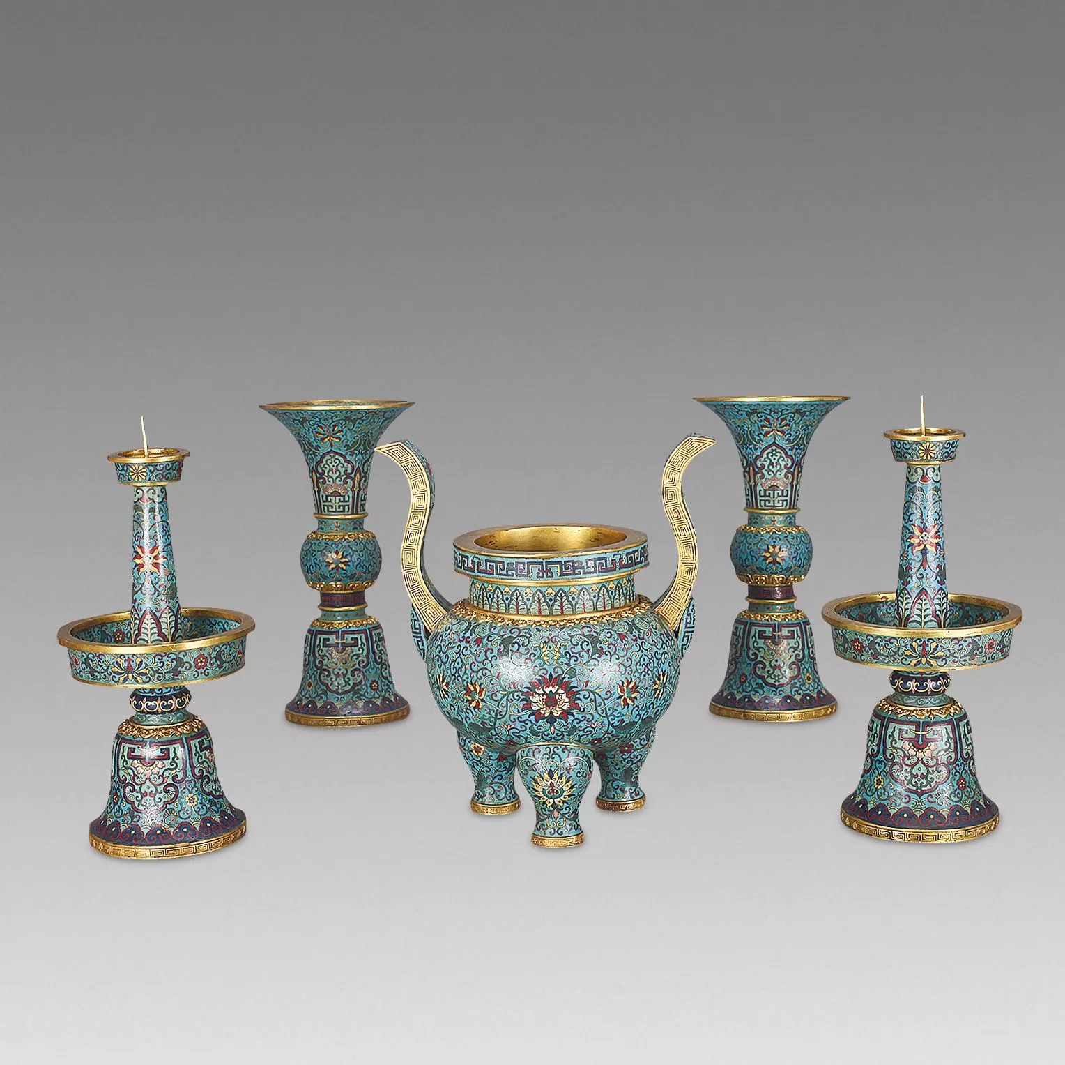 80年代景泰蓝和当代景泰蓝区别,景泰蓝和脱胎景泰蓝的区别