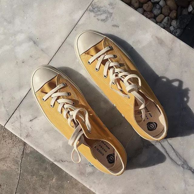 匡威帆布鞋什么品牌好,匡威帆布鞋有的为什么差别那么大