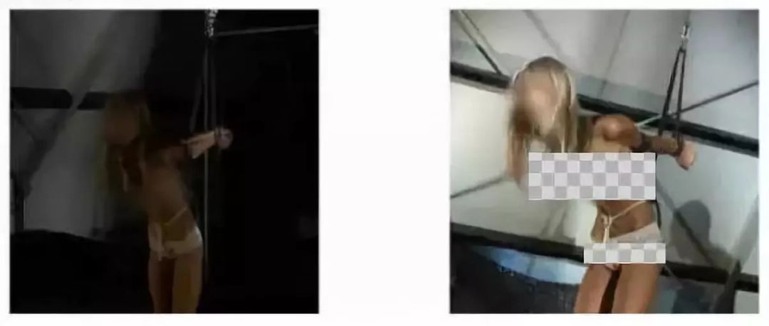 女人沦为*奴性**，男人被活埋：和平的不是这个时代，而是国家！