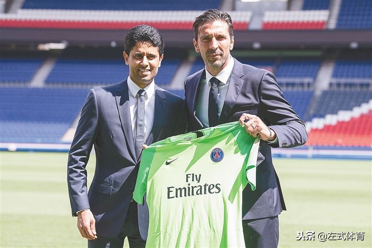 布冯十大巅峰之战,门将布冯排第几名