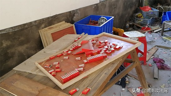 湖南浏阳烟花爆竹厂爆炸,24年浏阳烟花厂爆炸事故后续