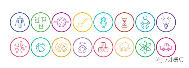 盘一盘那些最受瞩目的世界玩具大奖,他们都是最靠谱的种草清单