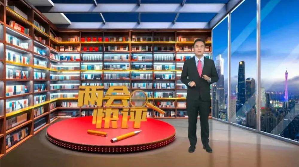 “突围、转型、*局破**”——广东卫视三年“振兴之路”带给业界的思考