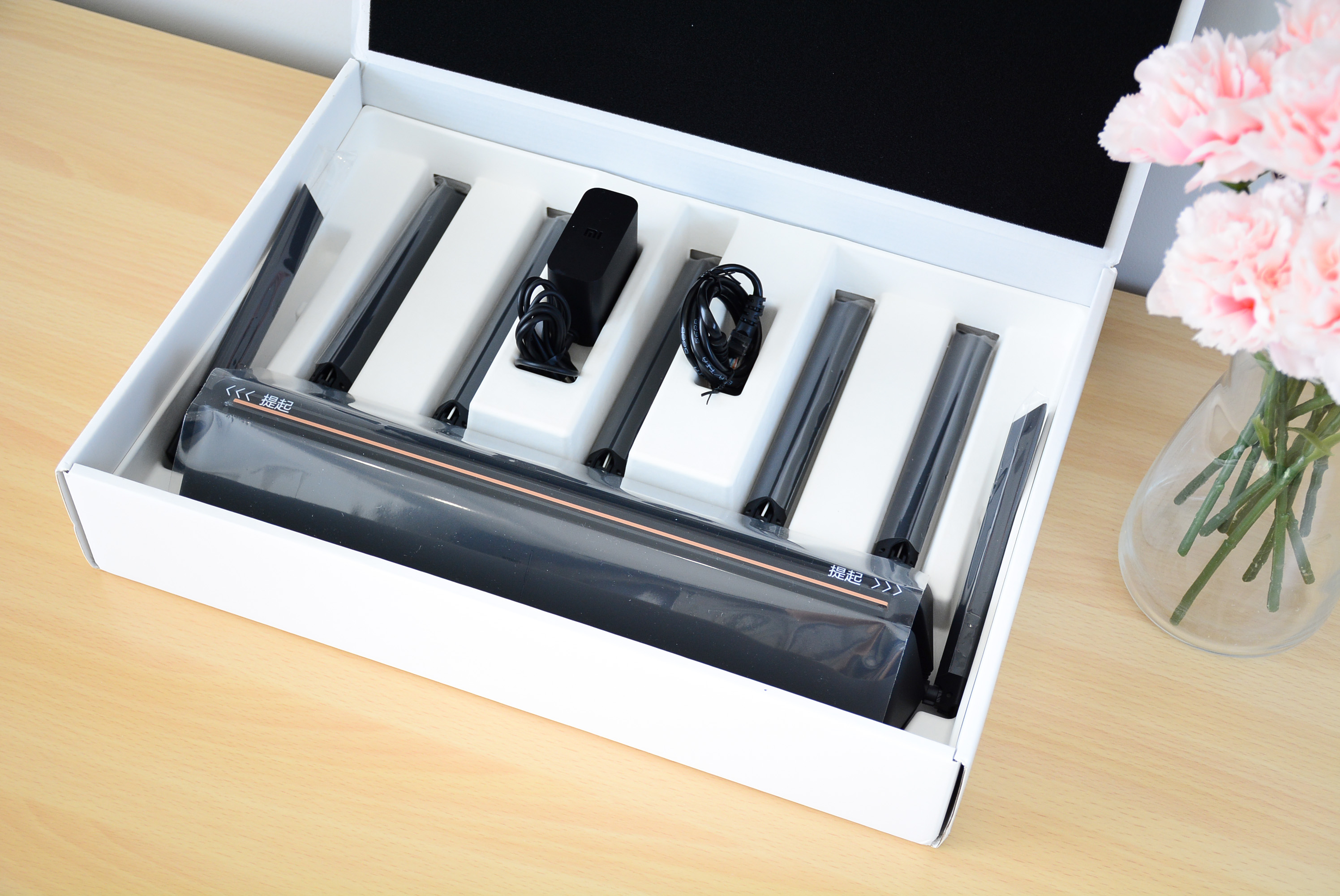 小米wifi6路由器最便宜的,小米wifi6路由器入门级推荐