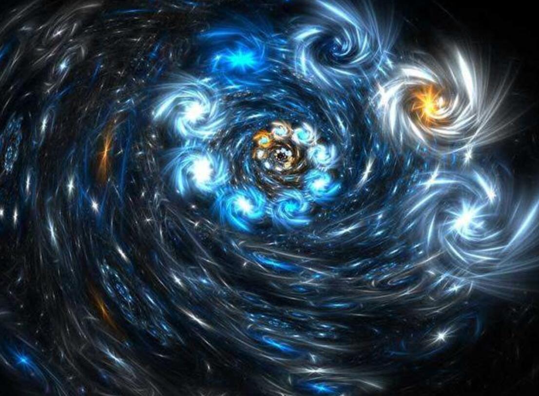 旅行者一号为什么不怕小行星撞击,旅行者1号已经飞了多少光年