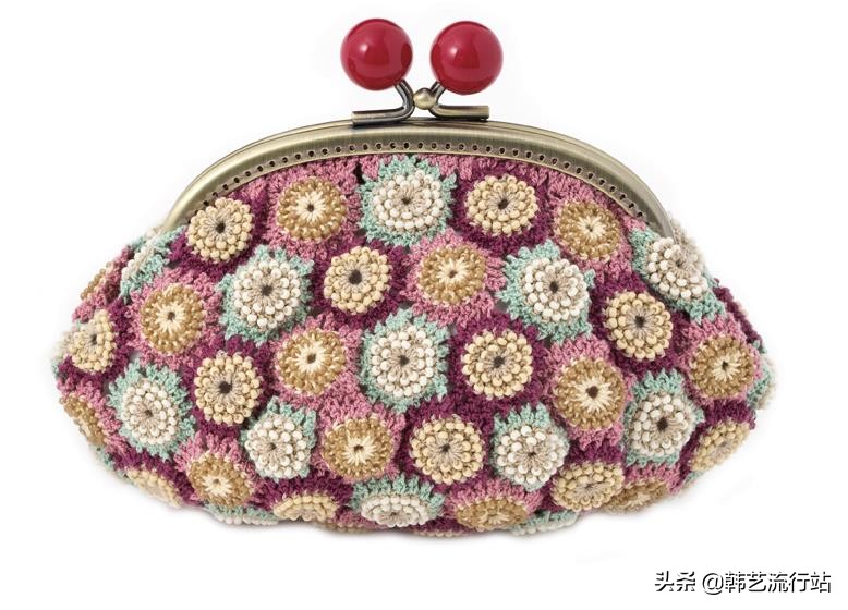 韩系流行包包大包,韩国最流行的新潮包包