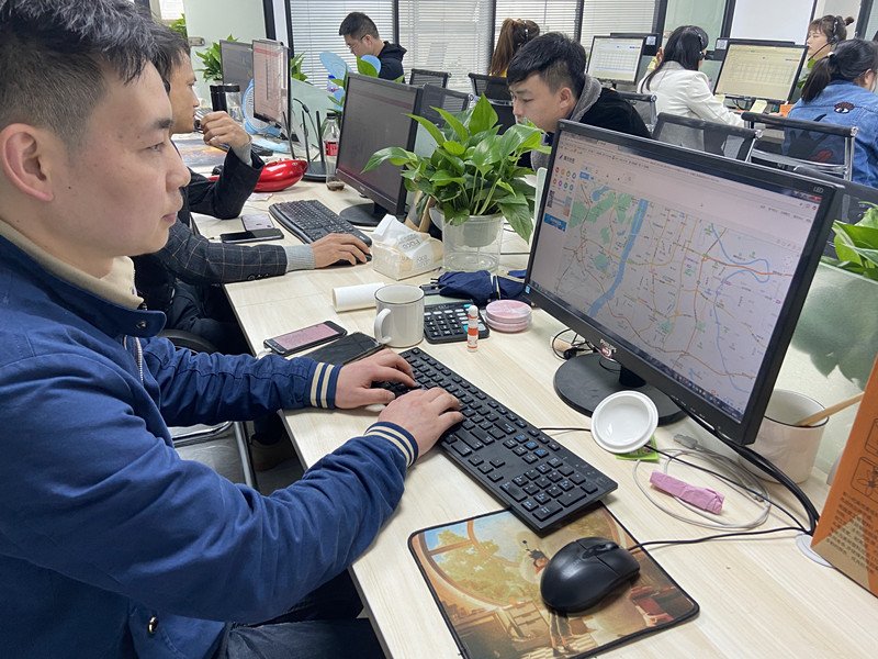 互联网物流平台,互联网物流承运平台