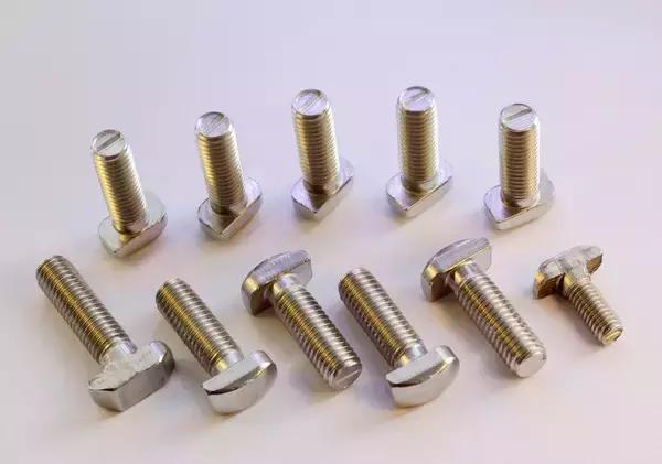 紧固件基础知识大全,紧固件产品基础知识之功能篇