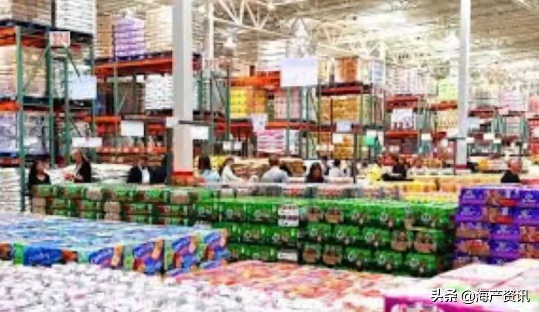 加拿大进口即食海参,加拿大即食海参500g6只左右