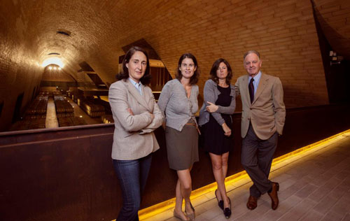 世界几大葡萄酒集团,世界八大风味葡萄酒排名