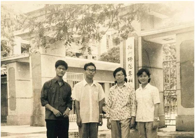 70后眼中的8090后,70后眼里的徐州