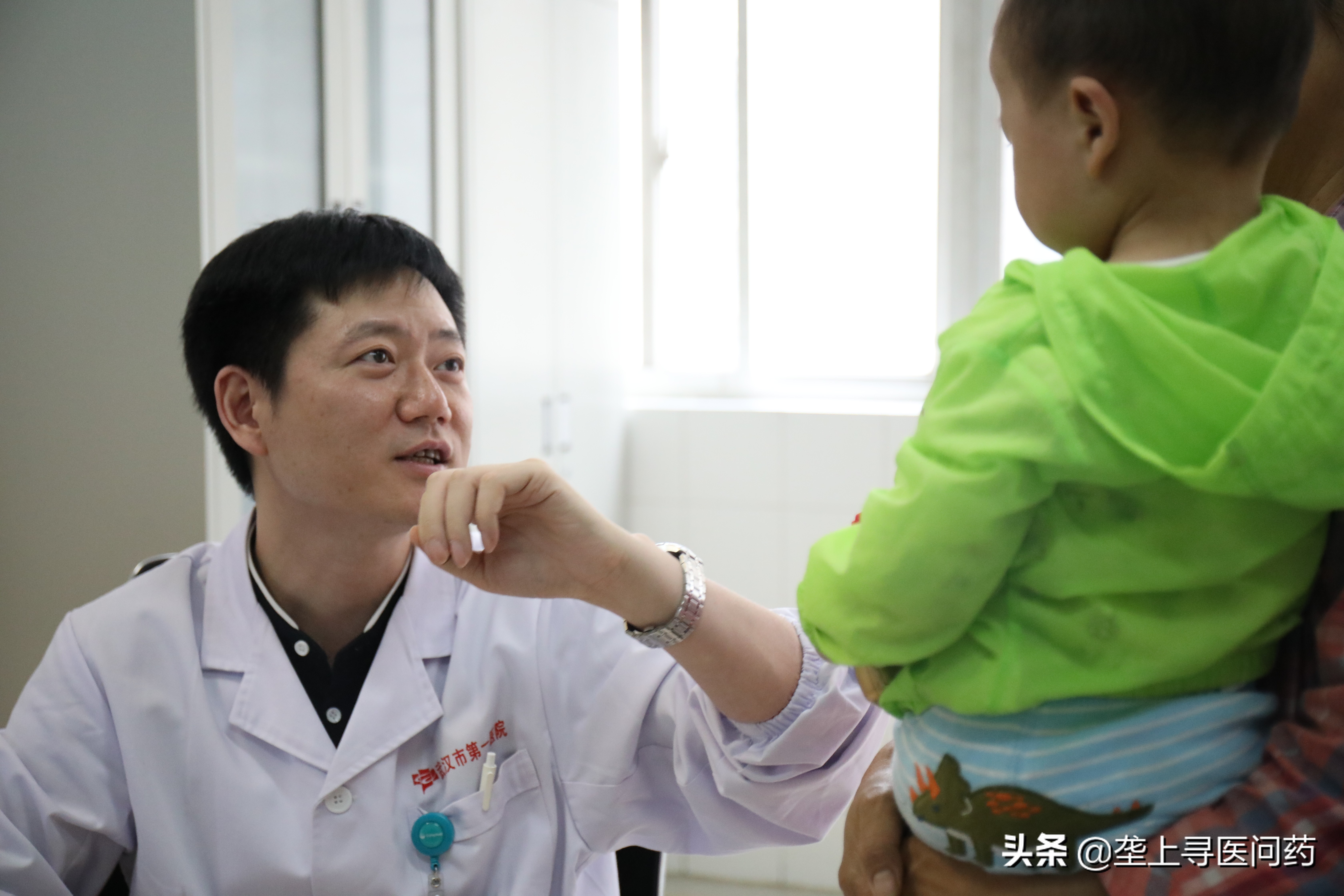 皮肤病中的“黑恶份子”真不少,70后专家张良“火眼金睛”辨良恶