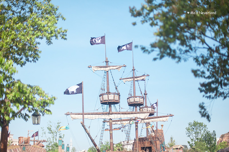 上海迪士尼攻略超详细最新 (你不知道的迪士尼隐藏玩法)