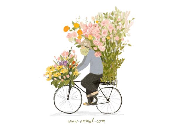 农村花店一个月能挣多少钱,太原开个花店一年能挣多少