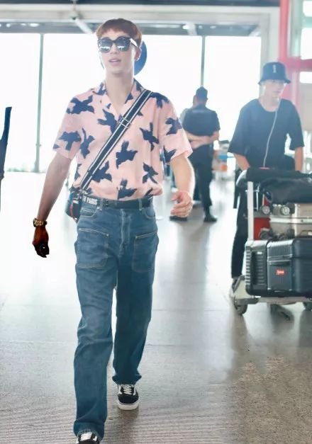 时尚男装2023夏季趋势图,时尚男装趋势图片高清