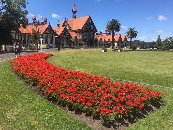 让你不出国就可以拍出欧洲即视感,让你不出家门就能看到江南的美景