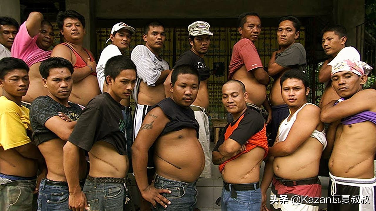 尼泊尔“卖肾村”，穷人们以500美元“高价”和*市黑**做交易换钱