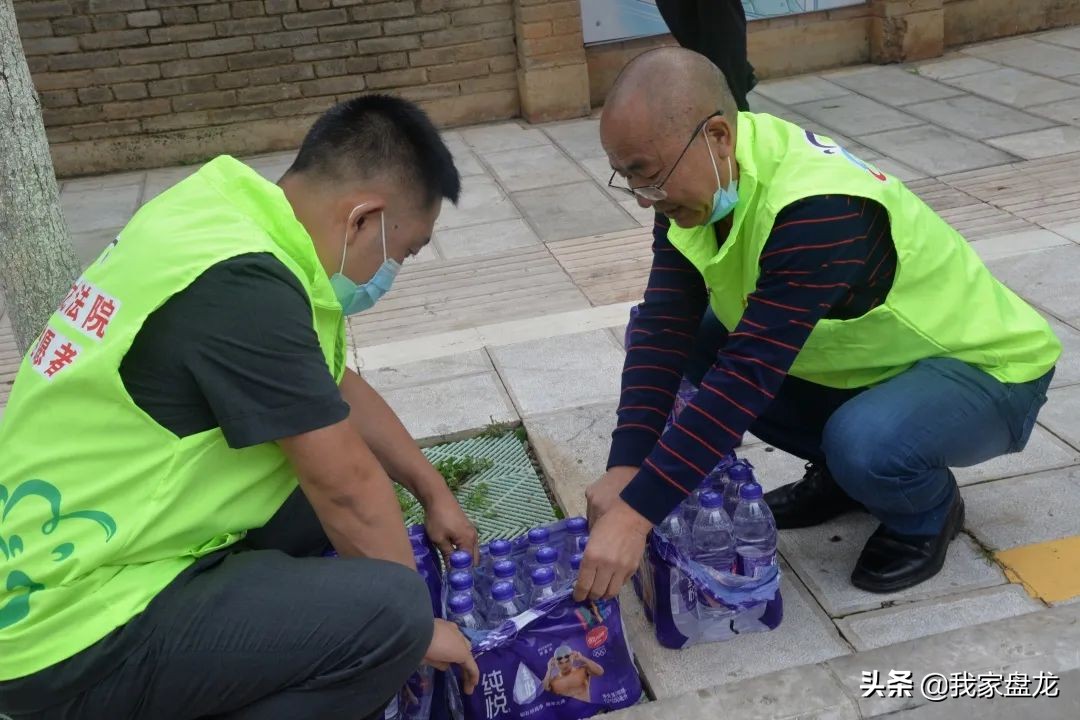 助力高考砥砺前行,助力高考为梦想护航是什么意思