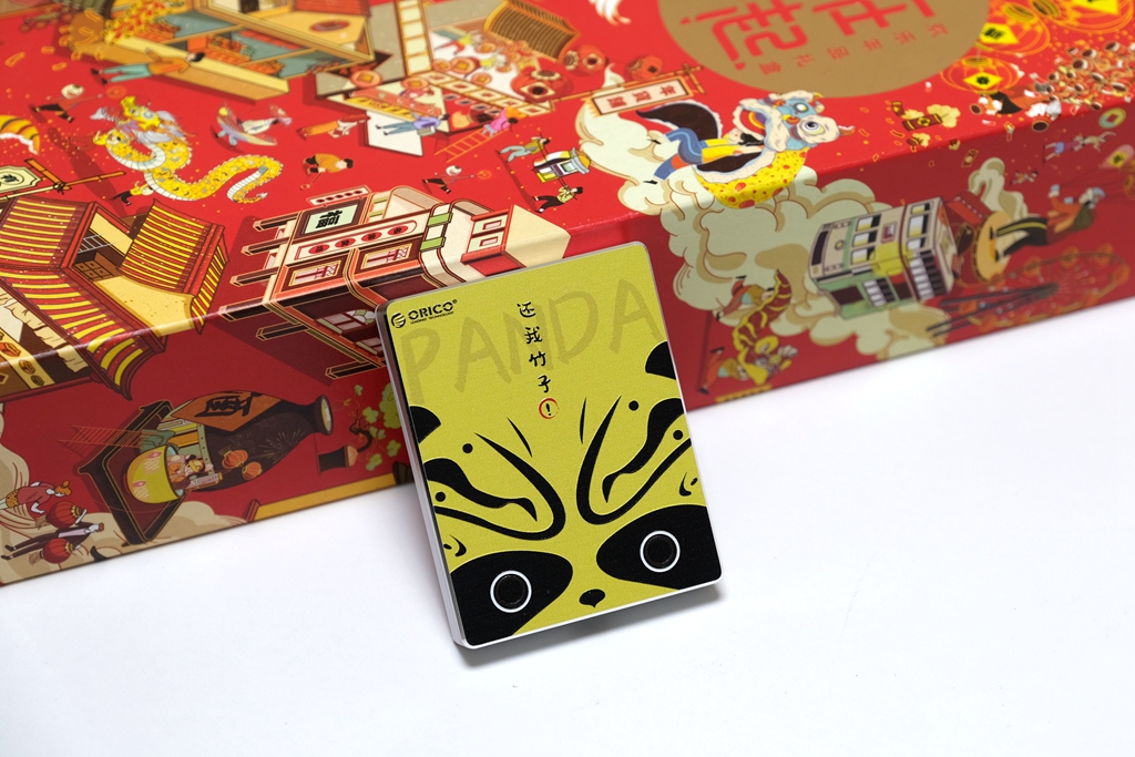 orico固态硬盘2tb,orico首款固态硬盘