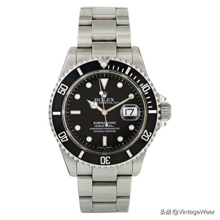 10款手表界的“爱马仕”,一次就买到位