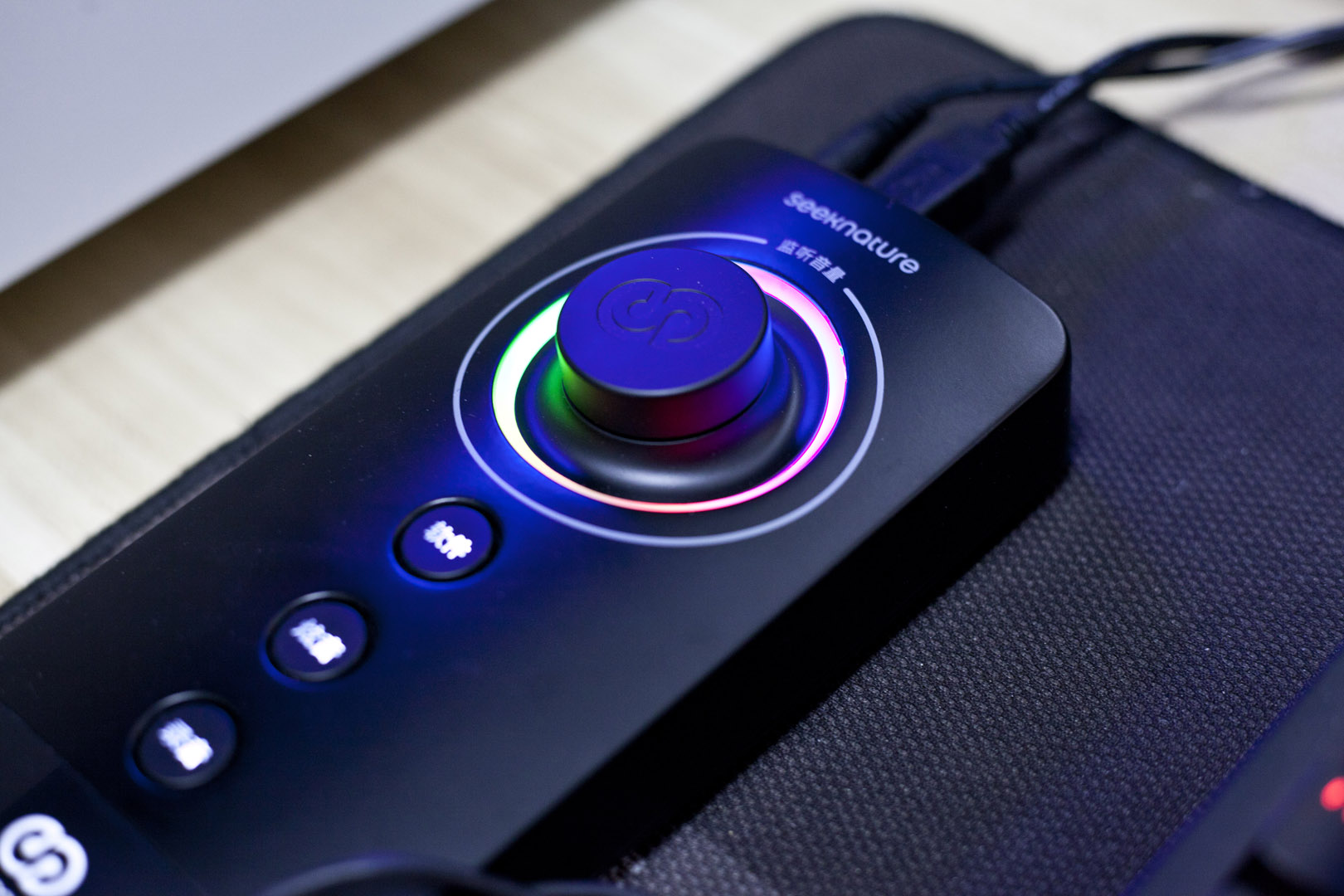 秒变18岁小姐姐,直播声卡竟如此多玩法