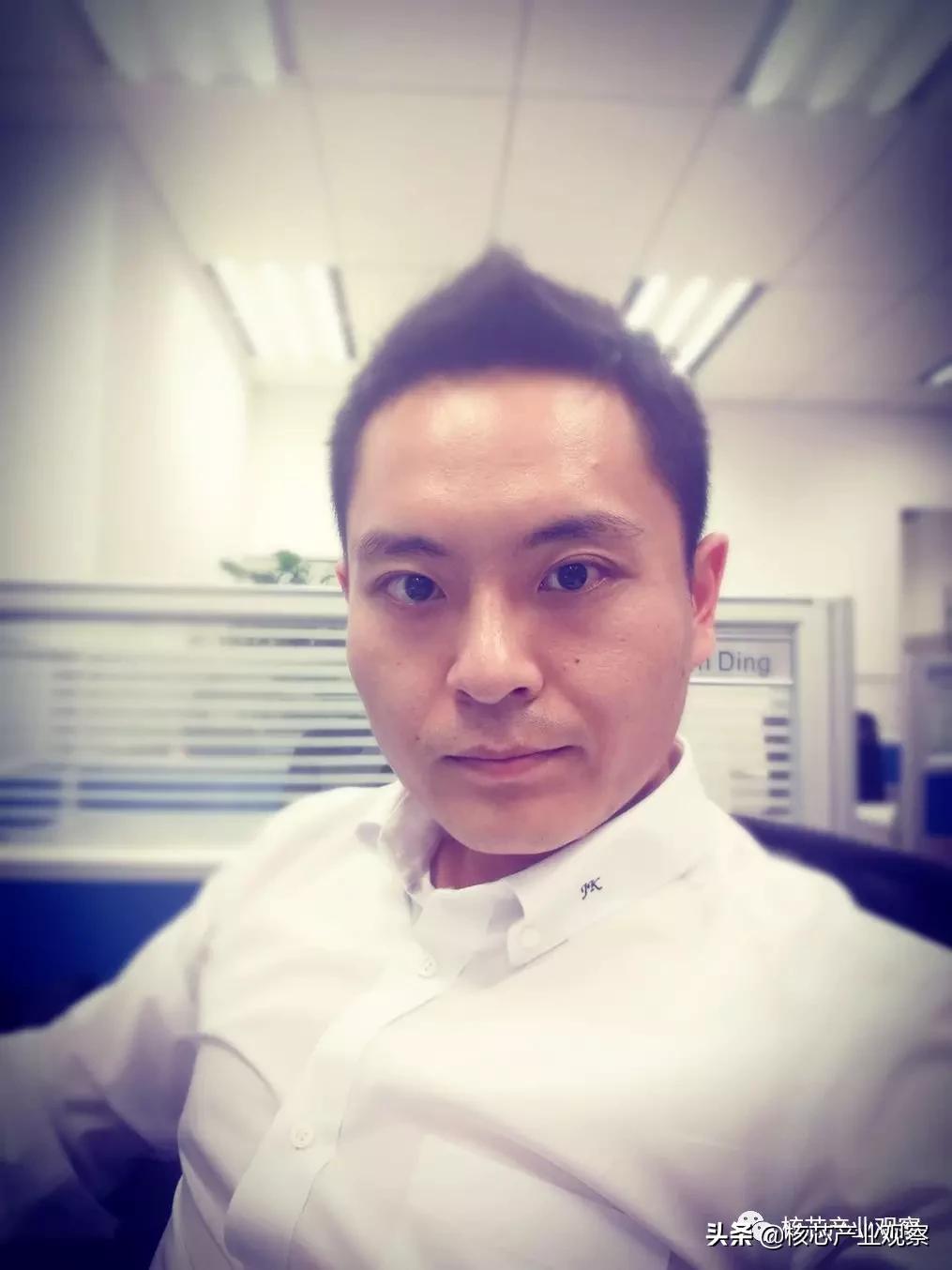 半导体大佬齐聚,2023半导体产业发展趋势高峰论坛