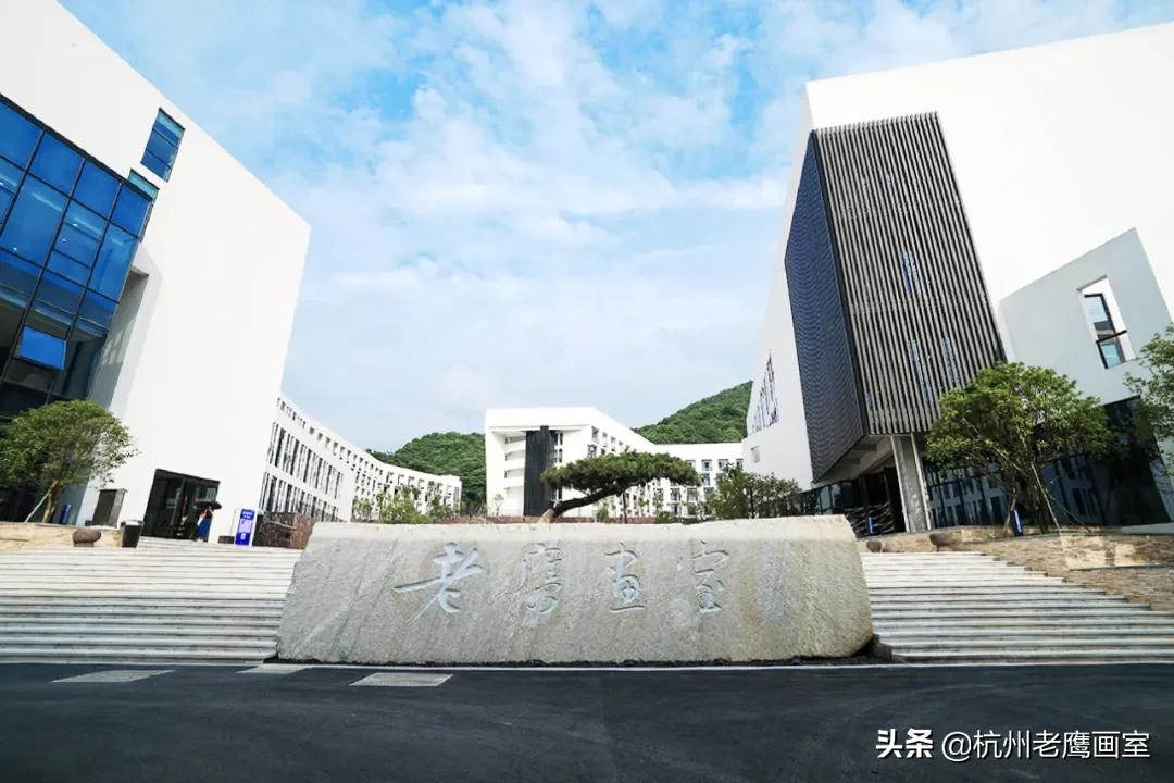 老鹰画室2019招生简章,不是所有的选择都能选择